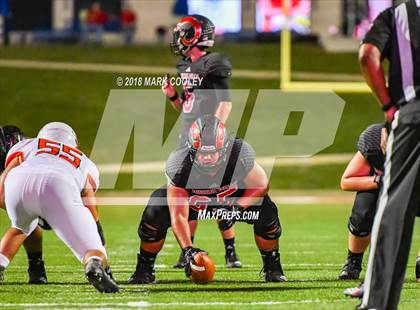Thumbnail 1 in Gonzales vs. Mineral Wells photogallery.