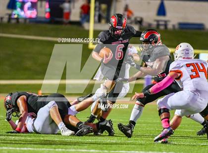 Thumbnail 2 in Gonzales vs. Mineral Wells photogallery.