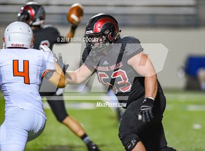 Thumbnail 2 in Gonzales vs. Mineral Wells photogallery.