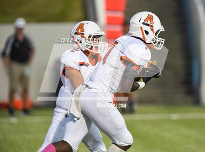 Thumbnail 1 in Gonzales vs. Mineral Wells photogallery.