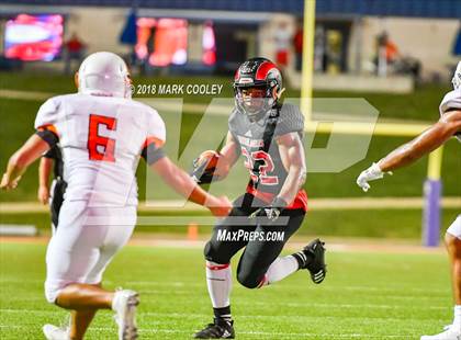 Thumbnail 1 in Gonzales vs. Mineral Wells photogallery.