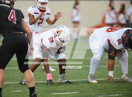 Thumbnail 1 in Gonzales vs. Mineral Wells photogallery.
