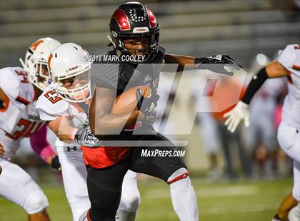 Thumbnail 1 in Gonzales vs. Mineral Wells photogallery.