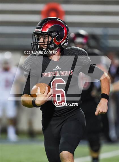 Thumbnail 1 in Gonzales vs. Mineral Wells photogallery.