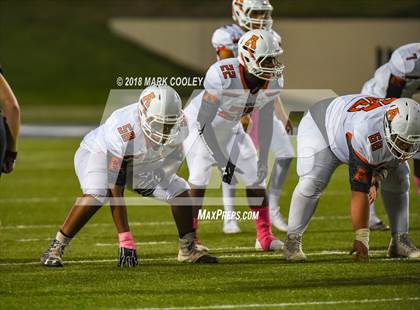Thumbnail 2 in Gonzales vs. Mineral Wells photogallery.