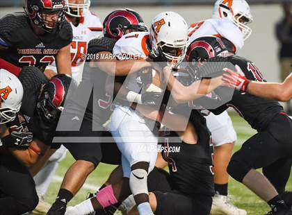 Thumbnail 1 in Gonzales vs. Mineral Wells photogallery.