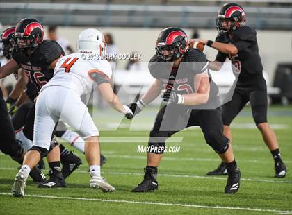 Thumbnail 3 in Gonzales vs. Mineral Wells photogallery.