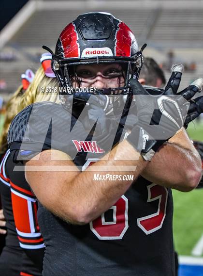 Thumbnail 1 in Gonzales vs. Mineral Wells photogallery.