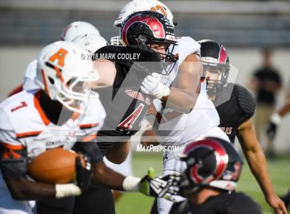 Thumbnail 1 in Gonzales vs. Mineral Wells photogallery.
