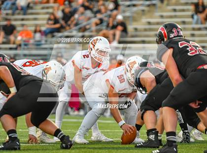 Thumbnail 2 in Gonzales vs. Mineral Wells photogallery.
