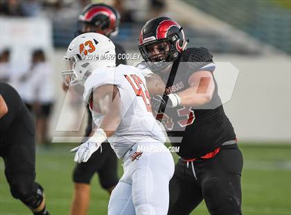 Thumbnail 3 in Gonzales vs. Mineral Wells photogallery.