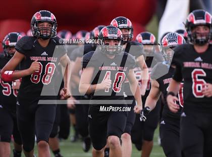 Thumbnail 3 in Gonzales vs. Mineral Wells photogallery.