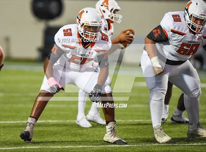 Thumbnail 1 in Gonzales vs. Mineral Wells photogallery.
