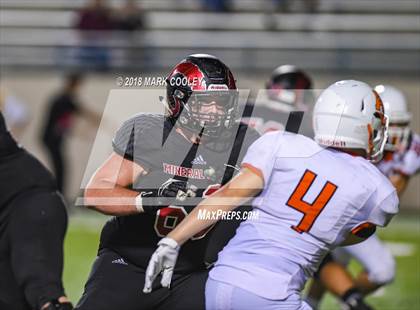 Thumbnail 1 in Gonzales vs. Mineral Wells photogallery.