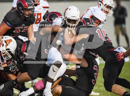 Thumbnail 2 in Gonzales vs. Mineral Wells photogallery.
