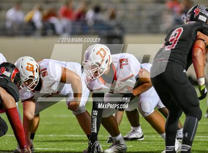 Thumbnail 1 in Gonzales vs. Mineral Wells photogallery.