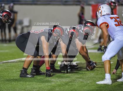 Thumbnail 1 in Gonzales vs. Mineral Wells photogallery.