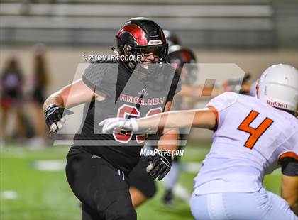 Thumbnail 1 in Gonzales vs. Mineral Wells photogallery.