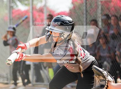 Thumbnail 2 in Patriot @ Alemany CIF SS D3 Playoffs) photogallery.