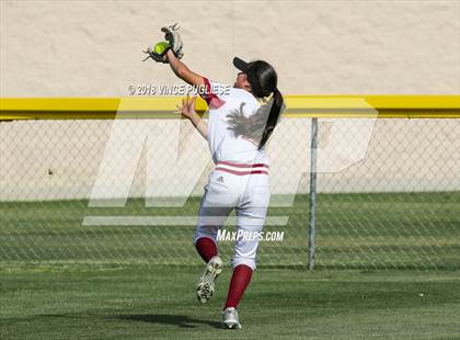 Thumbnail 3 in Patriot @ Alemany CIF SS D3 Playoffs) photogallery.