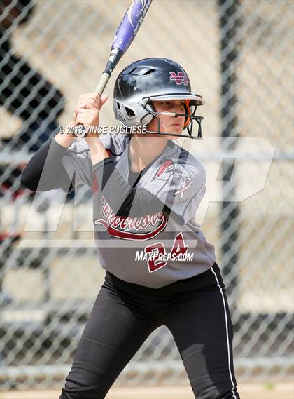 Thumbnail 2 in Patriot @ Alemany CIF SS D3 Playoffs) photogallery.