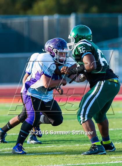 Thumbnail 3 in Lassen @ El Cerrito photogallery.