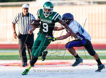 Thumbnail 3 in Lassen @ El Cerrito photogallery.