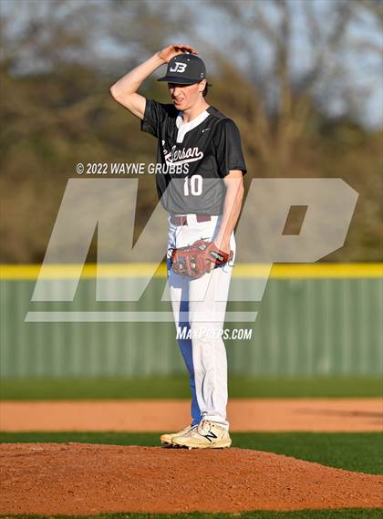 Thumbnail 1 in Jefferson @ Harleton photogallery.