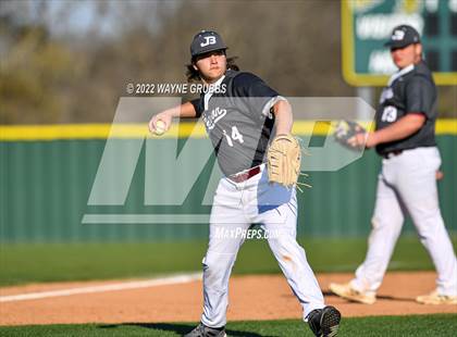 Thumbnail 3 in Jefferson @ Harleton photogallery.