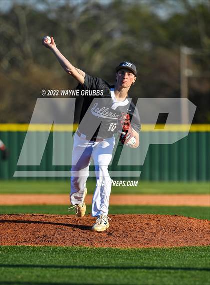 Thumbnail 1 in Jefferson @ Harleton photogallery.
