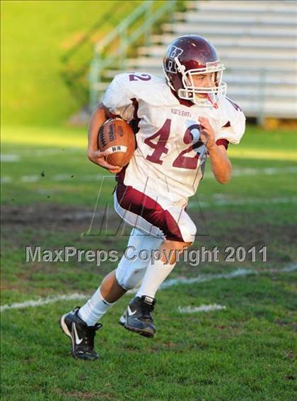 Thumbnail 1 in North Haven @ Trinity Catholic photogallery.