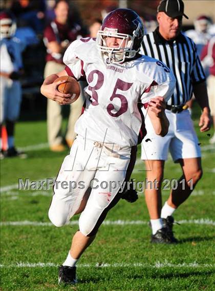 Thumbnail 1 in North Haven @ Trinity Catholic photogallery.