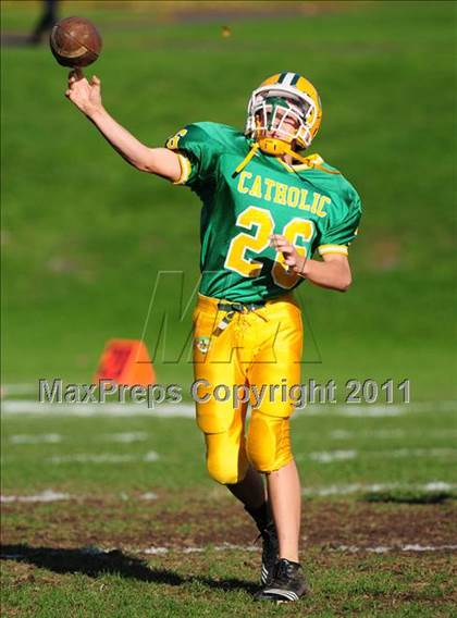 Thumbnail 1 in North Haven @ Trinity Catholic photogallery.