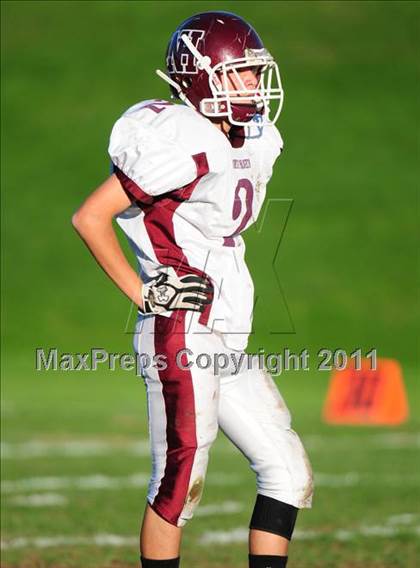 Thumbnail 1 in North Haven @ Trinity Catholic photogallery.