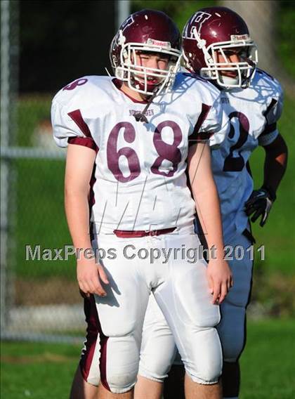 Thumbnail 1 in North Haven @ Trinity Catholic photogallery.