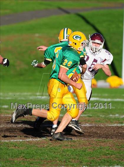 Thumbnail 3 in North Haven @ Trinity Catholic photogallery.