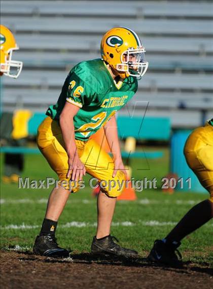 Thumbnail 3 in North Haven @ Trinity Catholic photogallery.