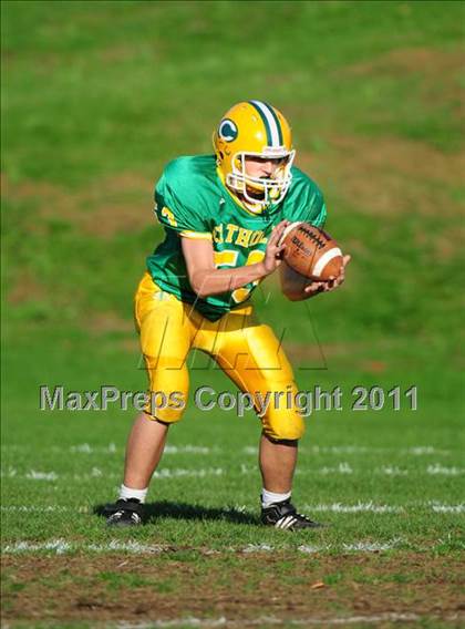 Thumbnail 1 in North Haven @ Trinity Catholic photogallery.