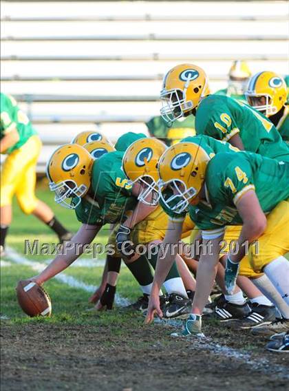 Thumbnail 3 in North Haven @ Trinity Catholic photogallery.