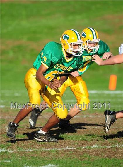 Thumbnail 1 in North Haven @ Trinity Catholic photogallery.