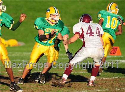 Thumbnail 2 in North Haven @ Trinity Catholic photogallery.