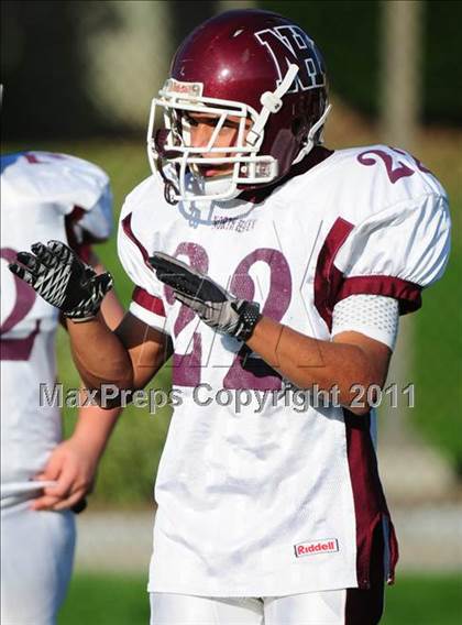 Thumbnail 3 in North Haven @ Trinity Catholic photogallery.