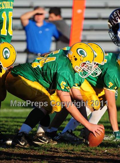 Thumbnail 2 in North Haven @ Trinity Catholic photogallery.