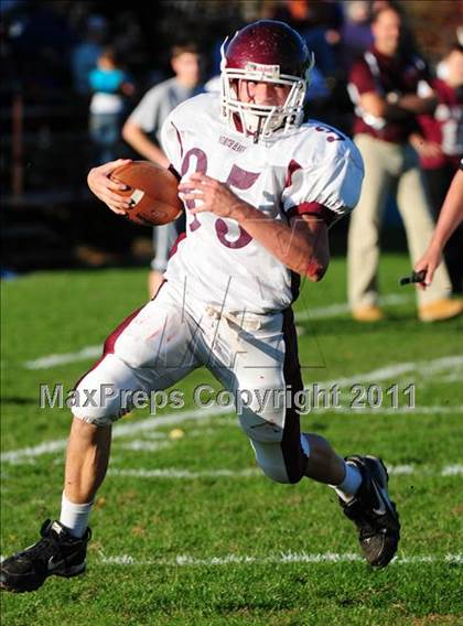 Thumbnail 2 in North Haven @ Trinity Catholic photogallery.