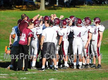 Thumbnail 1 in North Haven @ Trinity Catholic photogallery.