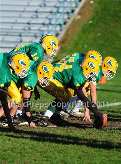 Thumbnail 1 in North Haven @ Trinity Catholic photogallery.