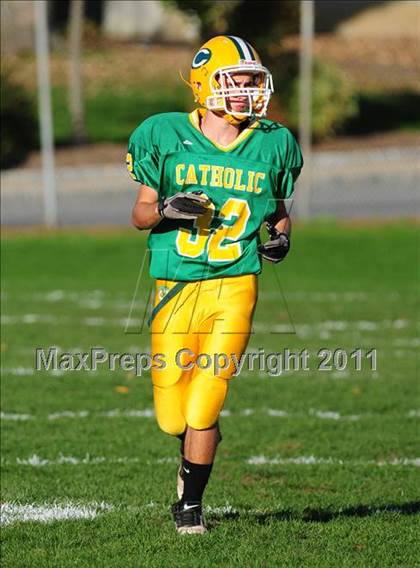 Thumbnail 3 in North Haven @ Trinity Catholic photogallery.