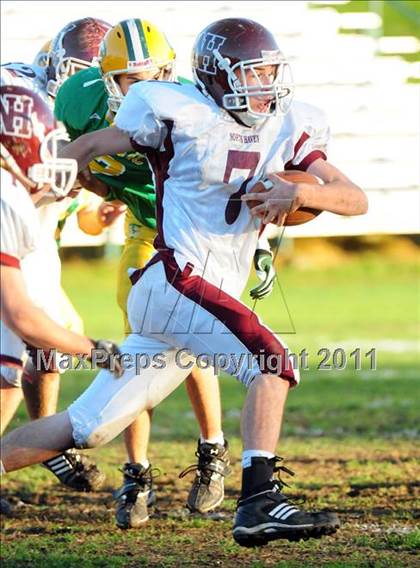 Thumbnail 2 in North Haven @ Trinity Catholic photogallery.