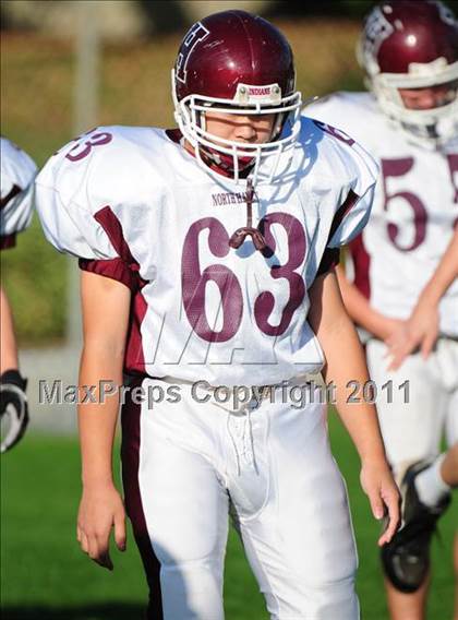 Thumbnail 2 in North Haven @ Trinity Catholic photogallery.