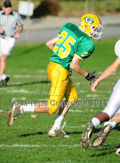 Thumbnail 3 in North Haven @ Trinity Catholic photogallery.